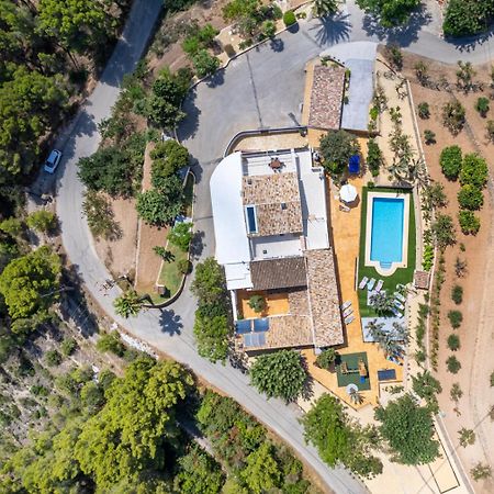 Villa Joan - Plusholidays Calpe Exterior foto