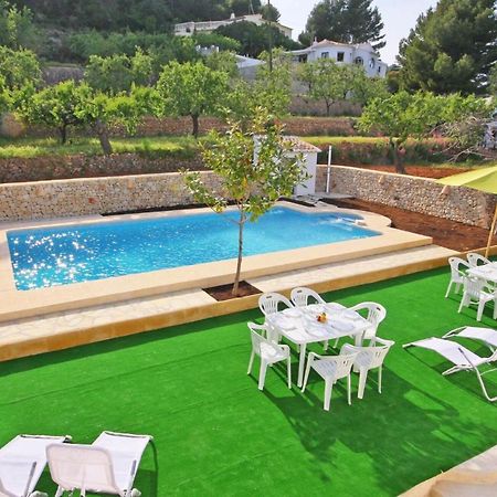 Villa Joan - Plusholidays Calpe Exterior foto