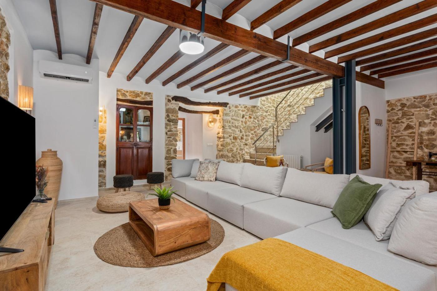 Villa Joan - Plusholidays Calpe Exterior foto