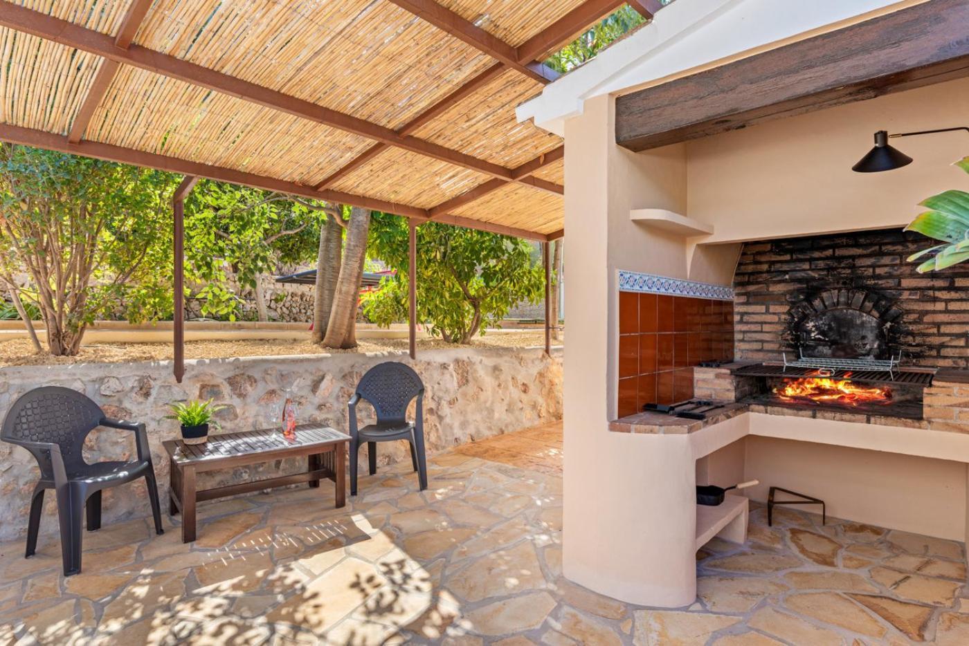 Villa Joan - Plusholidays Calpe Exterior foto
