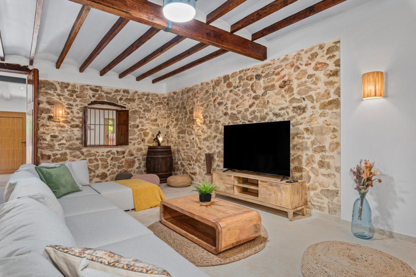 Villa Joan - Plusholidays Calpe Exterior foto