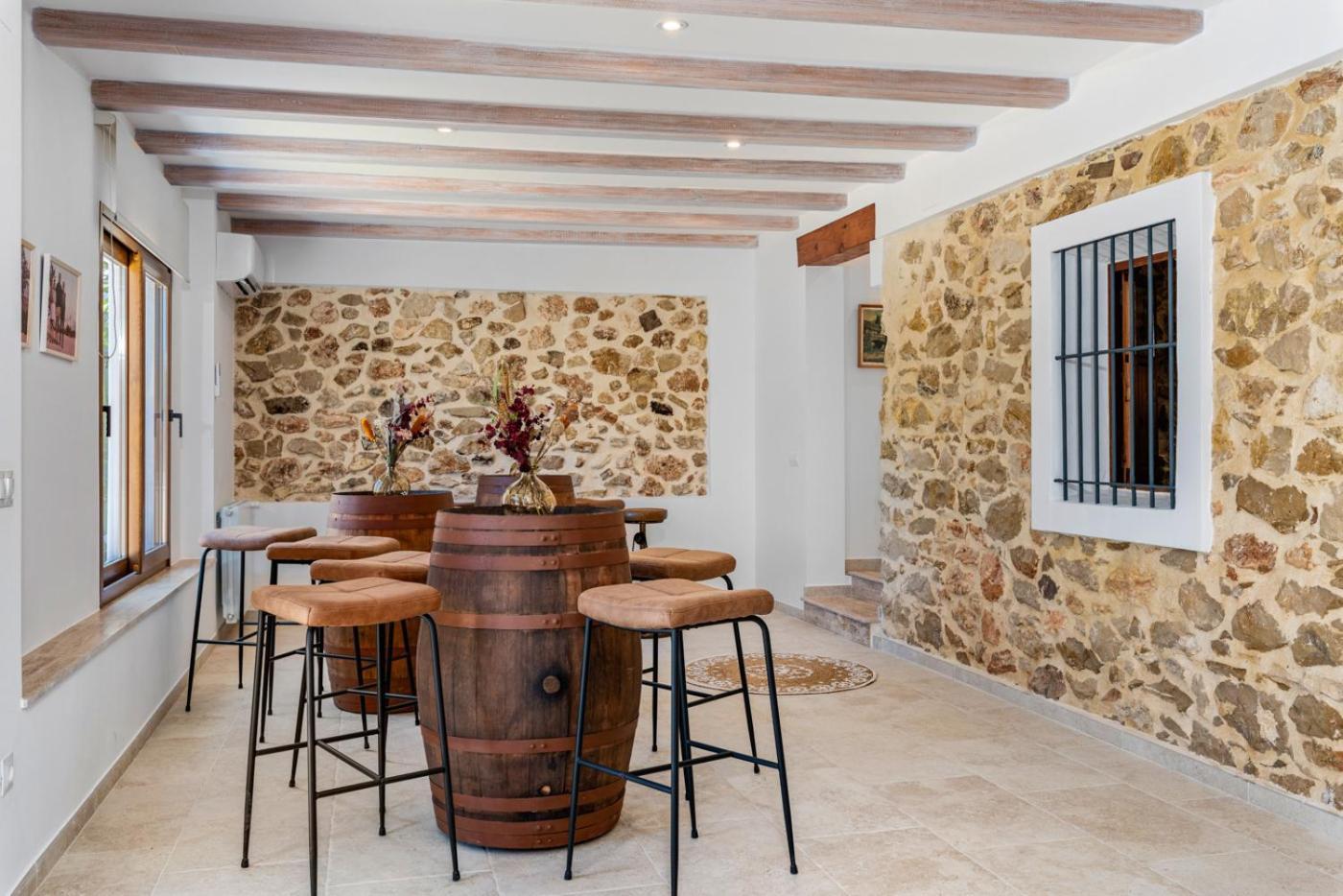 Villa Joan - Plusholidays Calpe Exterior foto