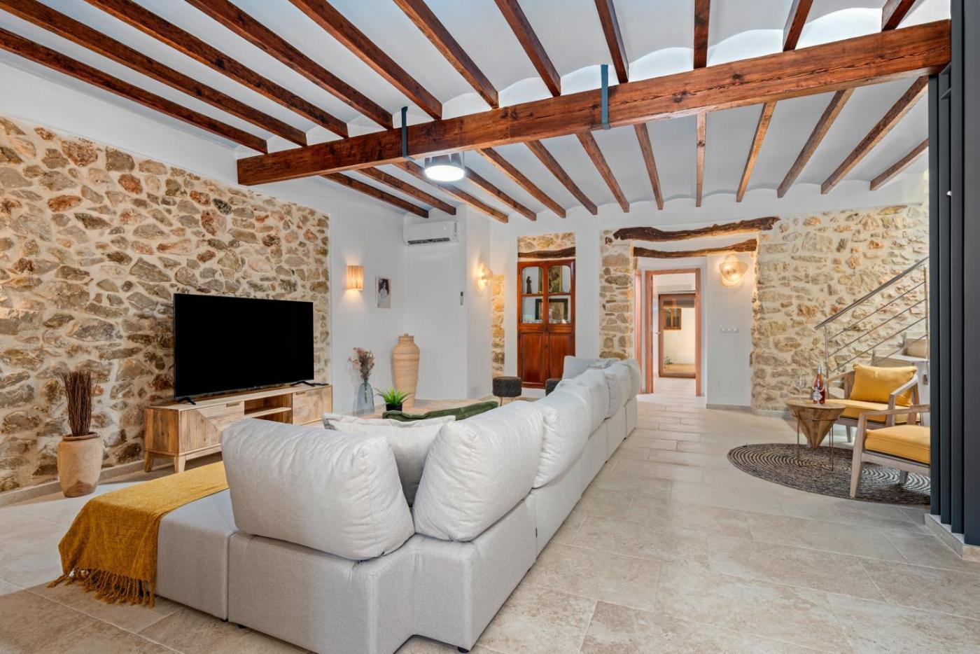 Villa Joan - Plusholidays Calpe Exterior foto