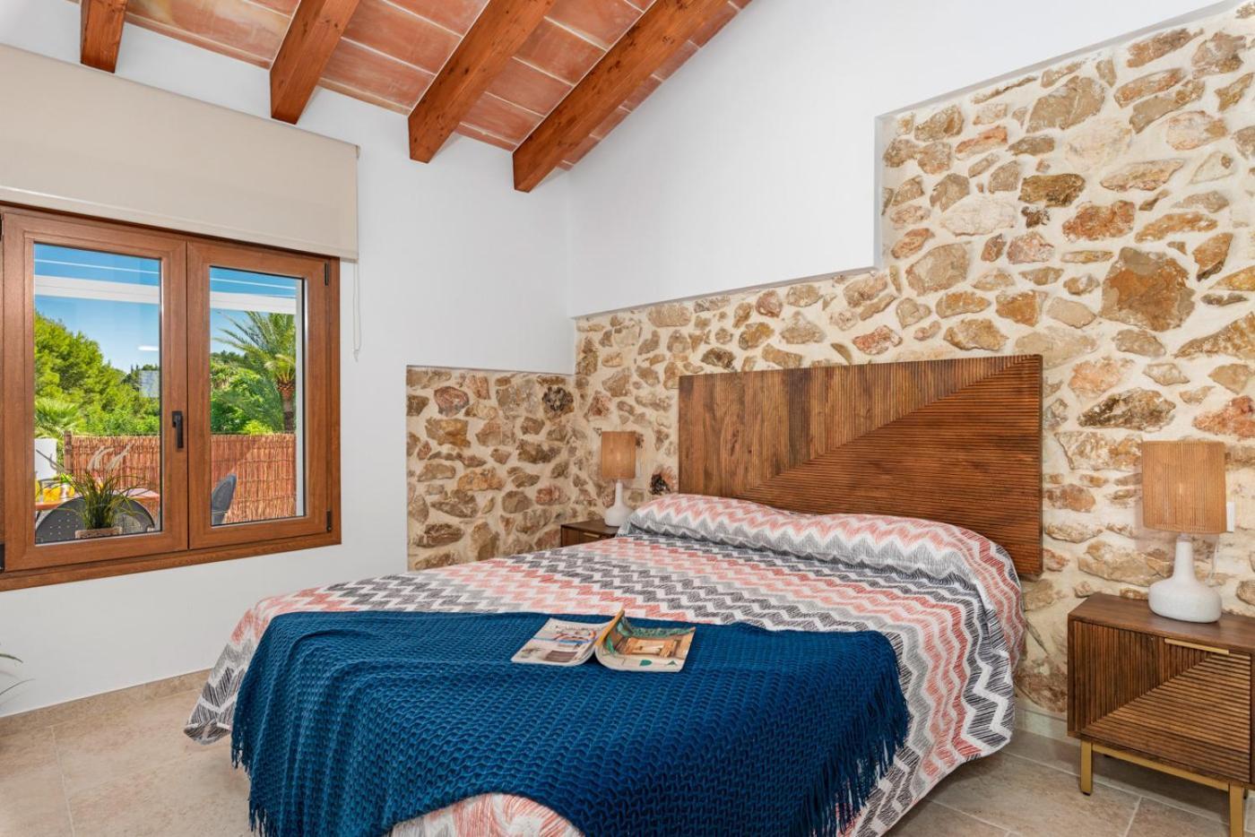 Villa Joan - Plusholidays Calpe Exterior foto