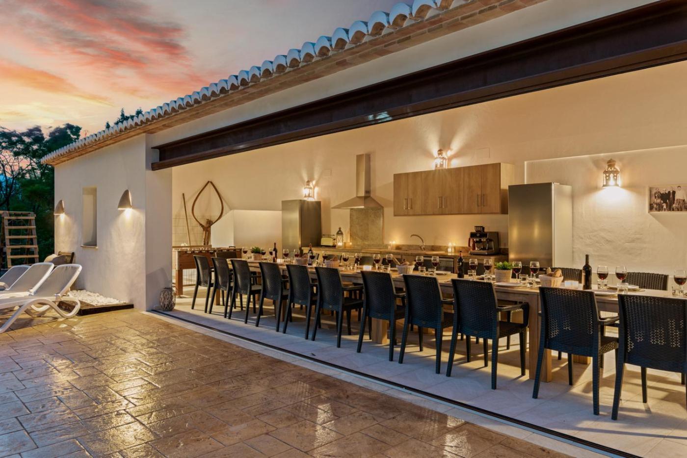 Villa Joan - Plusholidays Calpe Exterior foto