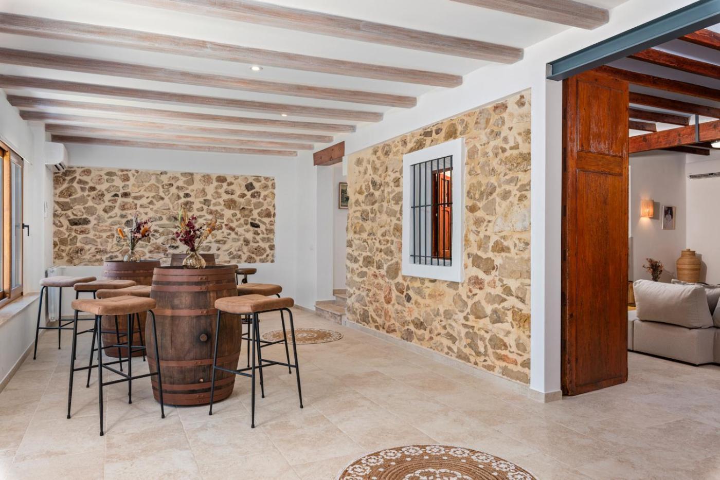 Villa Joan - Plusholidays Calpe Exterior foto