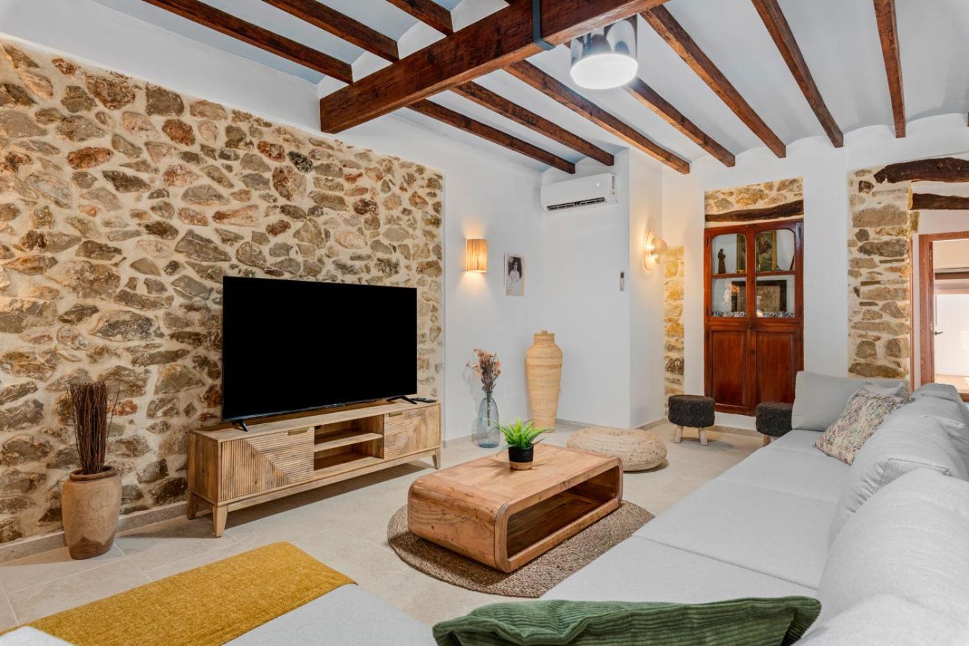 Villa Joan - Plusholidays Calpe Exterior foto
