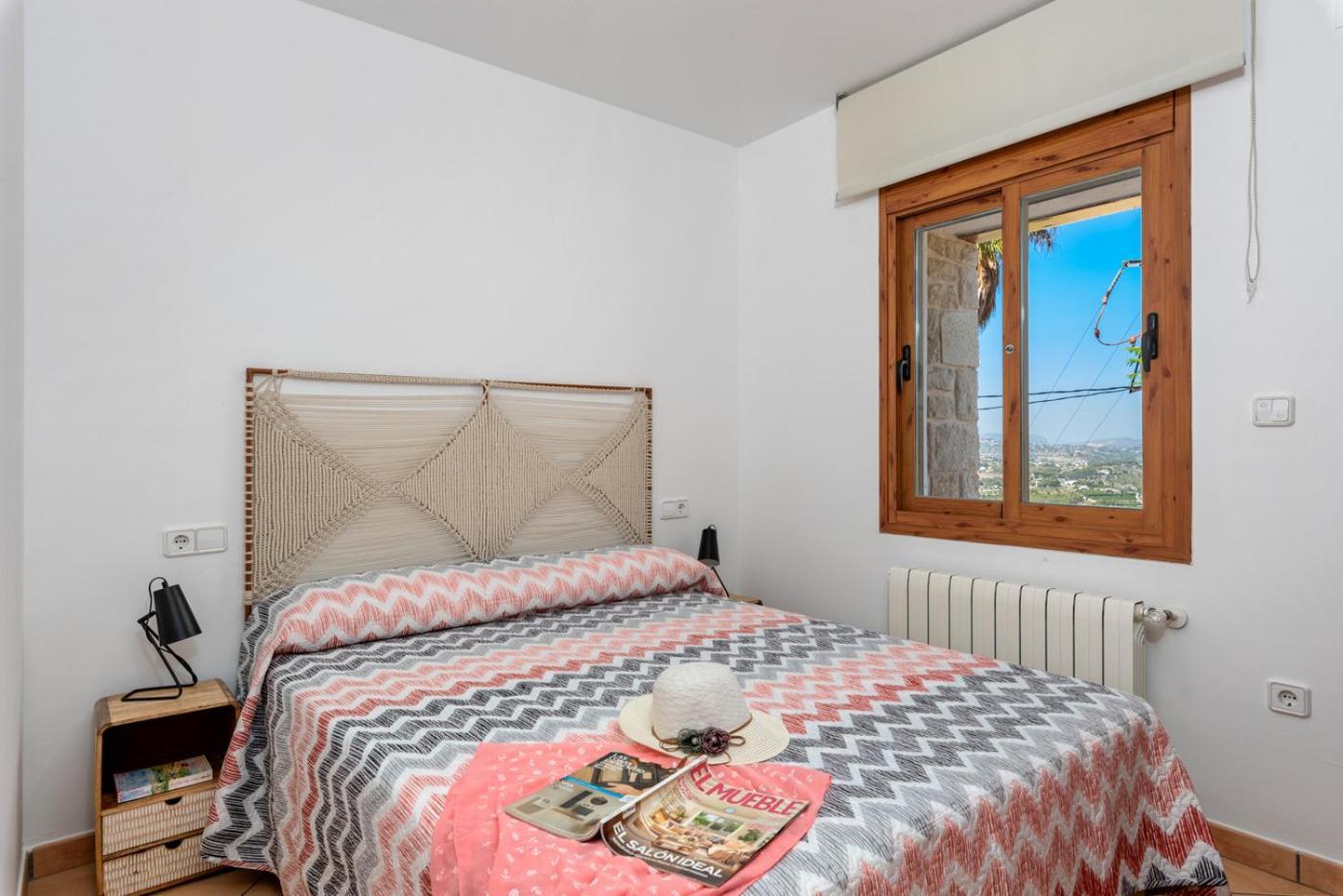 Villa Joan - Plusholidays Calpe Exterior foto