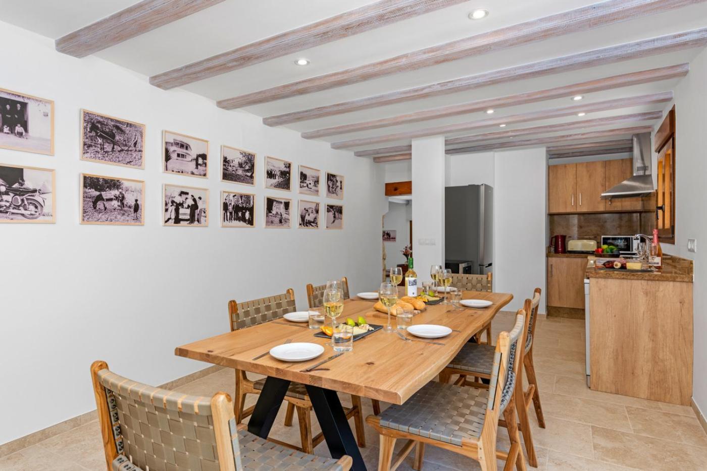 Villa Joan - Plusholidays Calpe Exterior foto