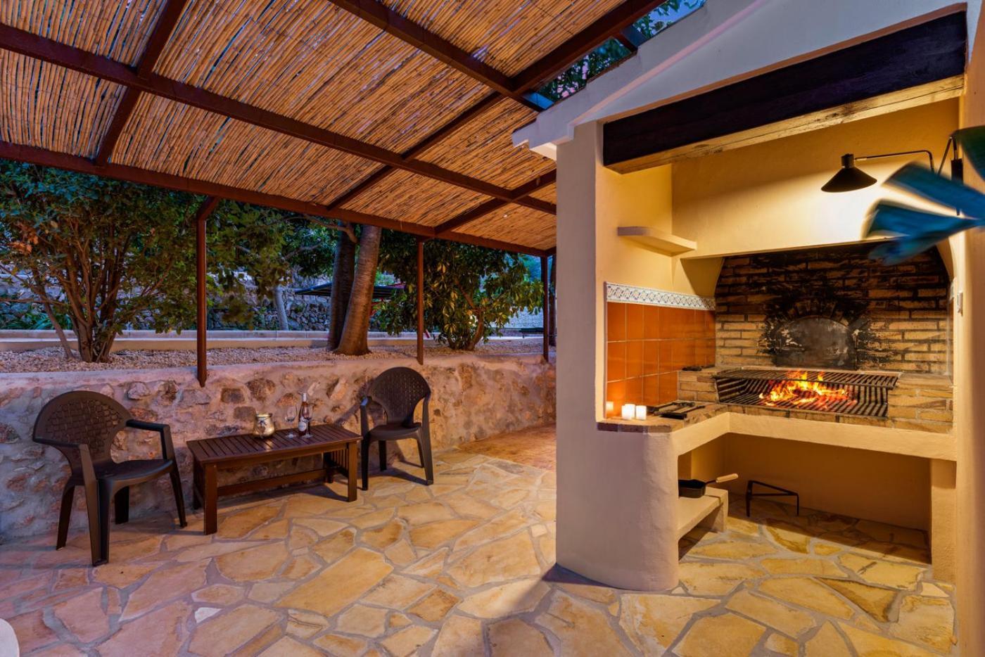 Villa Joan - Plusholidays Calpe Exterior foto