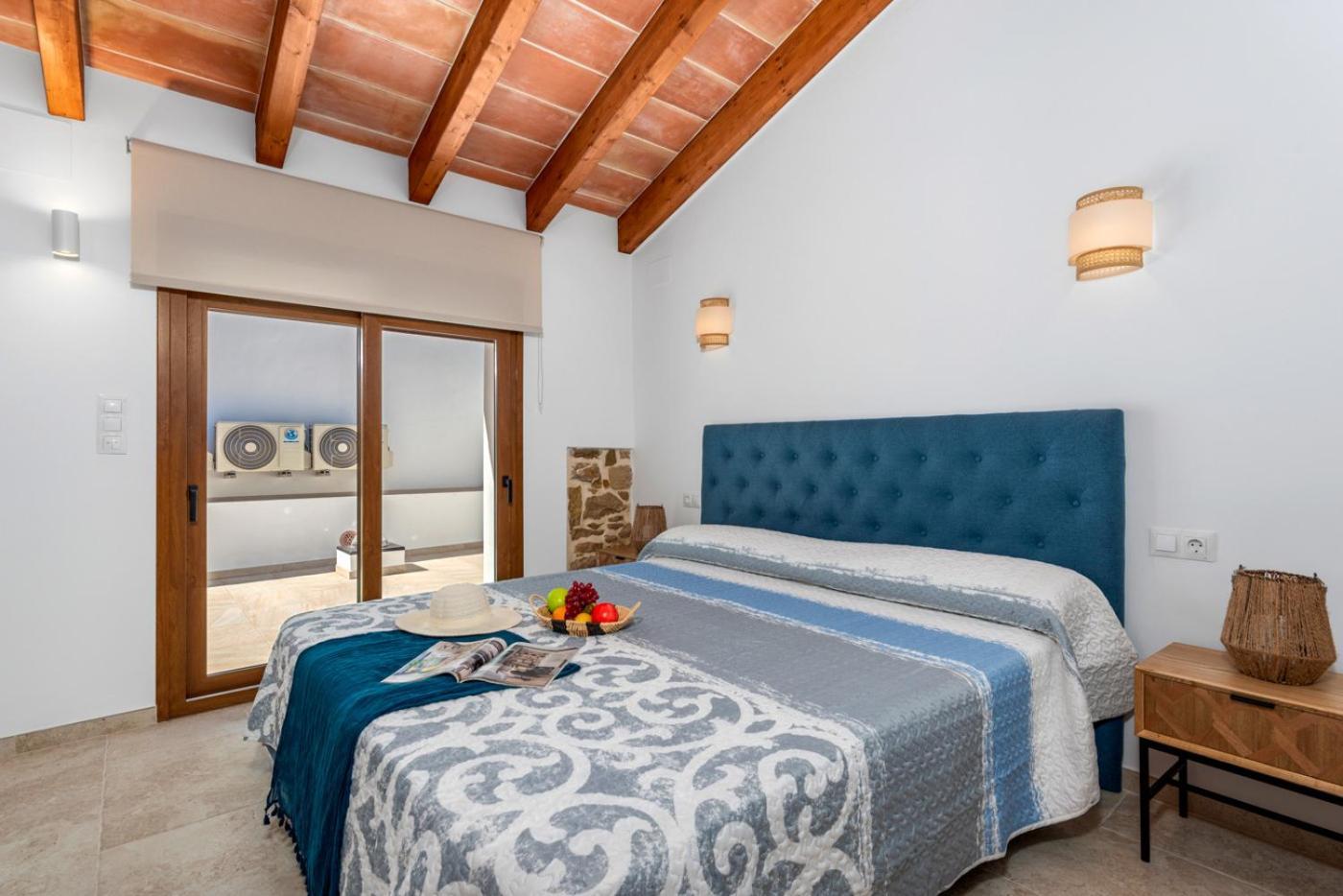 Villa Joan - Plusholidays Calpe Exterior foto