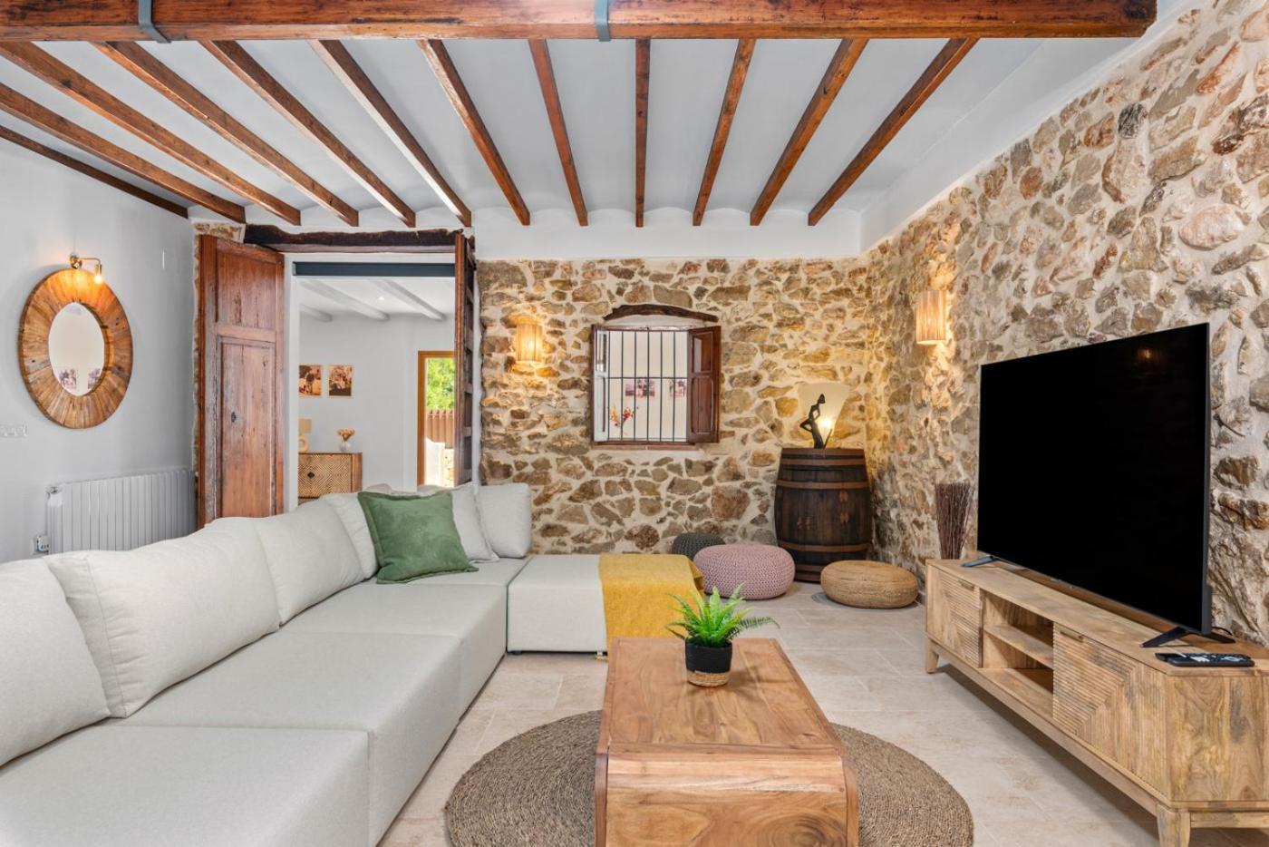 Villa Joan - Plusholidays Calpe Exterior foto