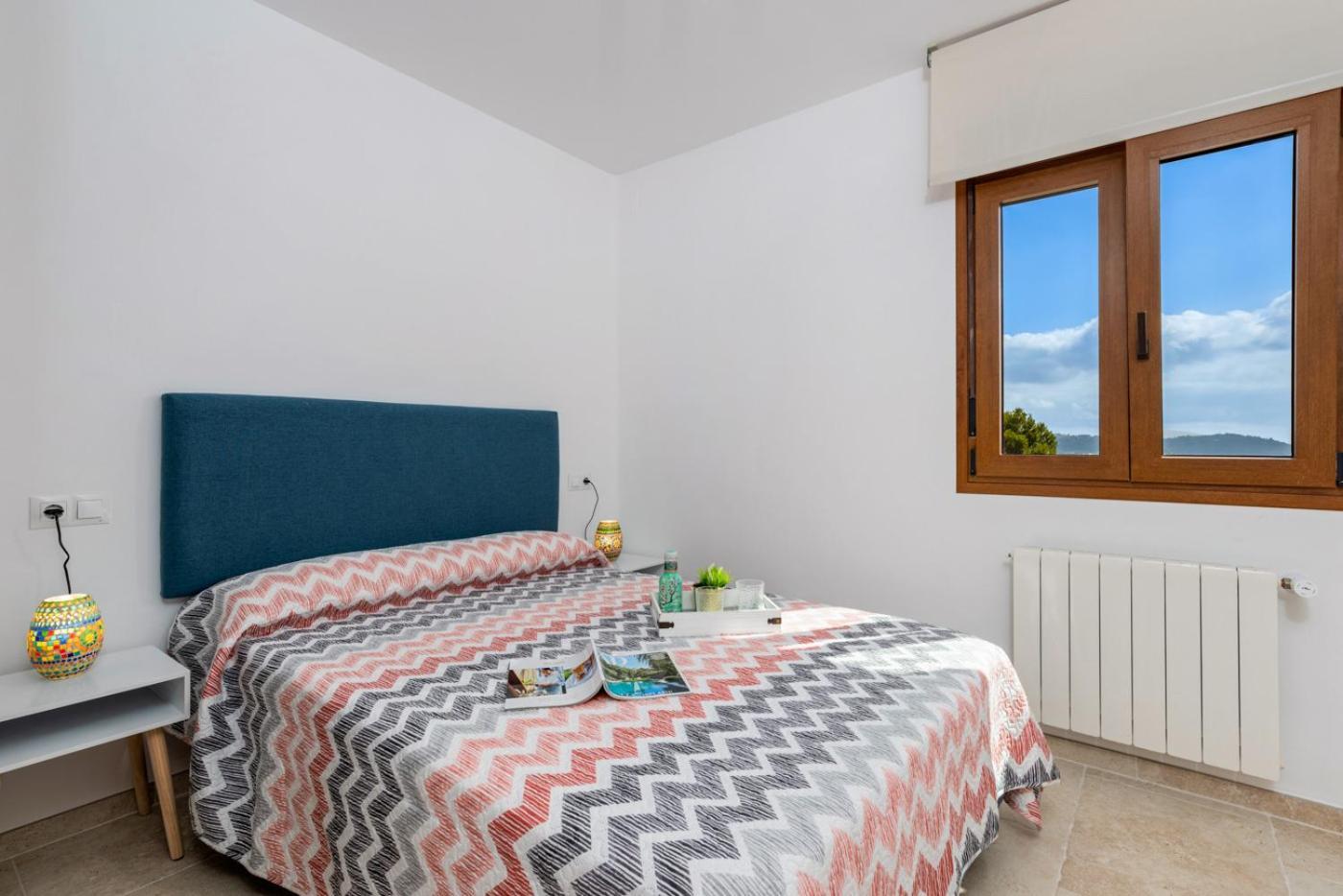 Villa Joan - Plusholidays Calpe Exterior foto