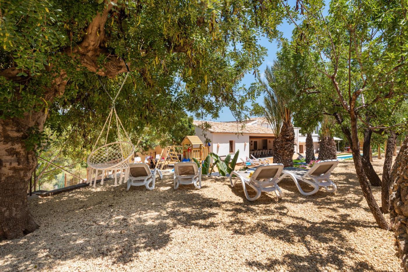 Villa Joan - Plusholidays Calpe Exterior foto