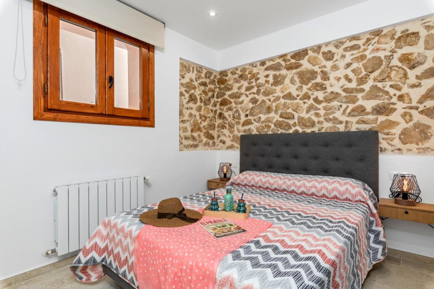 Villa Joan - Plusholidays Calpe Exterior foto