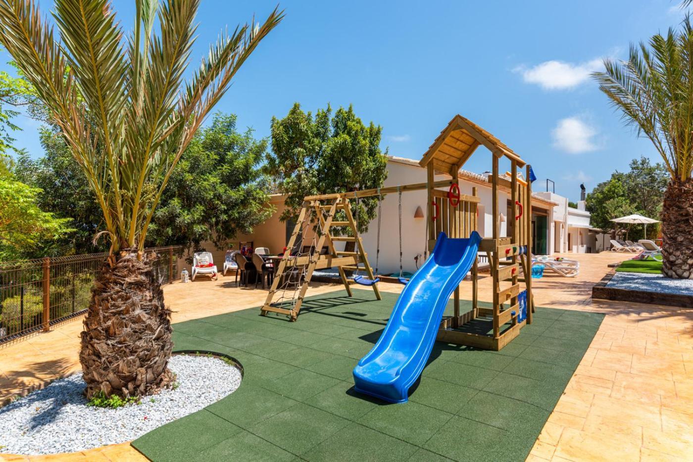 Villa Joan - Plusholidays Calpe Exterior foto